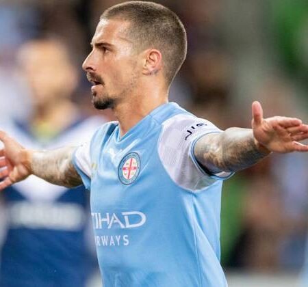 Phân tích kèo hiệp 1 Melbourne City vs Perth Glory, 15h05 ngày 2/3