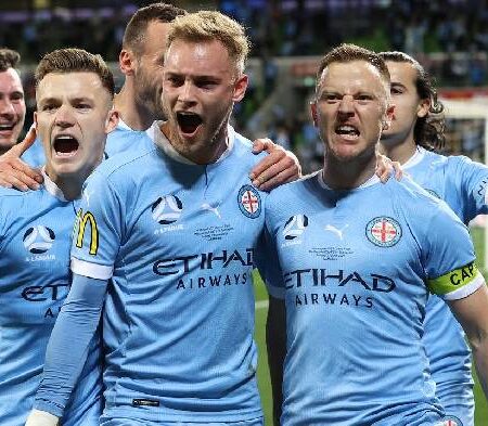 Phân tích kèo hiêp 1 Melbourne City vs Sydney, 16h05 ngày 6/4