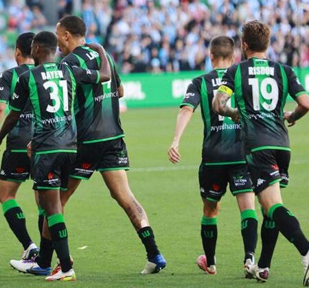 Phân tích kèo hiệp 1 Melbourne Victory vs Western United, 15h05 ngày 23/3