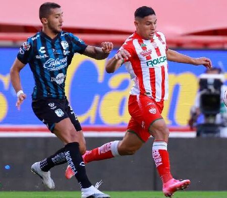 Phân tích kèo hiệp 1 Necaxa vs Queretaro, 8h00 ngày 12/3