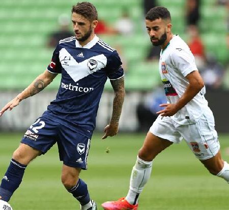 Phân tích kèo hiệp 1 Newcastle Jets vs Melbourne Victory, 16h45 ngày 16/4