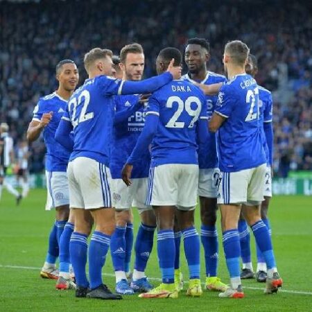 Phân tích kèo hiệp 1 Newcastle vs Leicester, 20h15 ngày 17/4