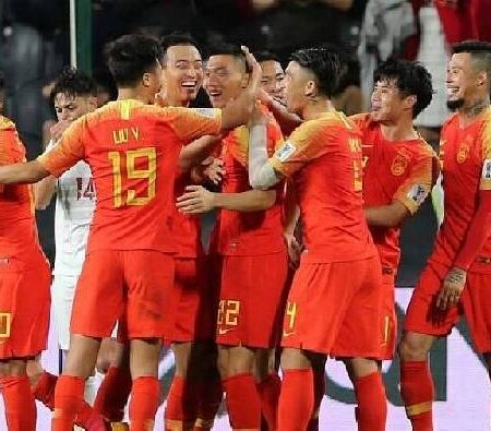 Phân tích kèo hiệp 1 Oman vs Trung Quốc, 23h ngày 29/3