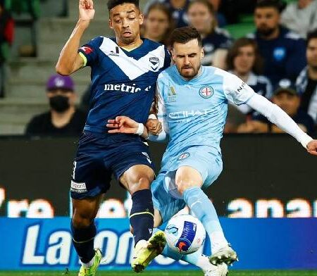 Phân tích kèo hiệp 1 Phân tích kèo hiệp 1 Melbourne City vs BG Pathum, 18h00 ngày 27/4