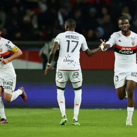 Phân tích kèo hiệp 1 Rennes vs Lorient, 18h00 ngày 24/4