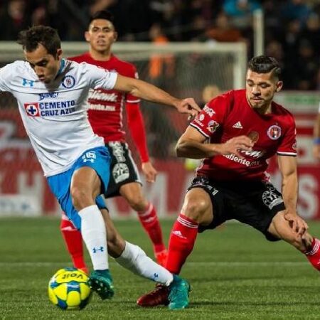 Phân tích kèo hiệp 1 Santos Laguna vs Tijuana, 8h ngày 14/3