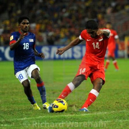 Phân tích kèo hiệp 1 Singapore vs Malaysia, 19h ngày 26/3