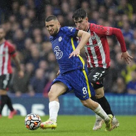 Phân tích kèo hiệp 1 Southampton vs Chelsea, 21h ngày 9/4