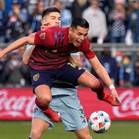 Phân tích kèo hiệp 1 Sporting Kansas vs Real Salt Lake, 06h00 ngày 27/3