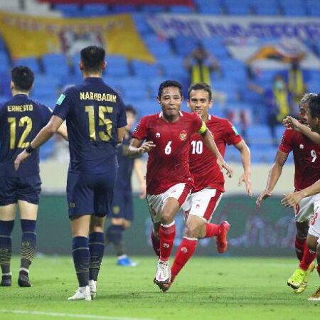 Phân tích kèo hiệp 1 U23 Indonesia vs U23 Timor-Leste, 19h00 ngày 10/5