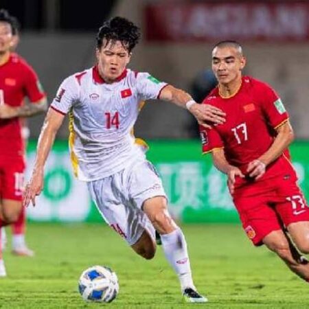 Phân tích kèo hiệp 1 Việt Nam vs Oman, 19h00 ngày 24/03