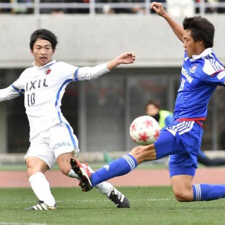 Phân tích kèo hiệp 1 Vissel Kobe vs Kashima Antlers, 17h ngày 11/3