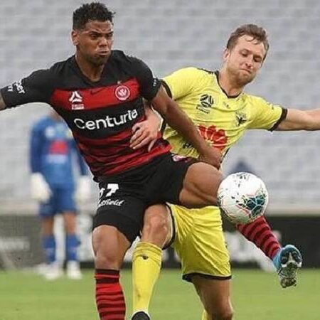 Phân tích kèo hiệp 1 Wellington Phoenix vs WS Wanderers, 10h05 ngày 24/4