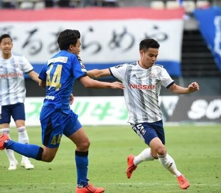 Phân tích kèo hiệp 1 Yokohama Marinos vs Sagan Tosu, 17h ngày 18/3