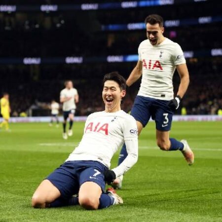 Soi bảng dự đoán tỷ số chính xác Brentford vs Tottenham, 23h30 ngày 23/4