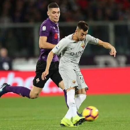 Soi bảng dự đoán tỷ số chính xác Fiorentina vs Roma, 1h45 ngày 10/5