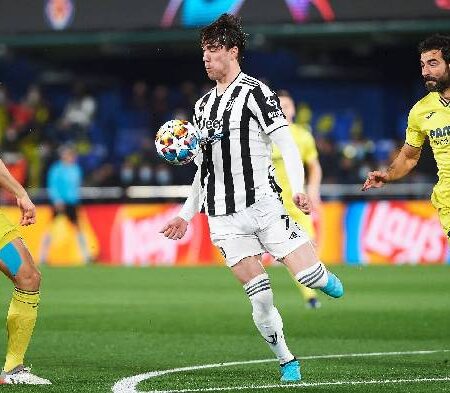 Soi bảng dự đoán tỷ số chính xác Juventus vs Villarreal, 3h ngày 17/3