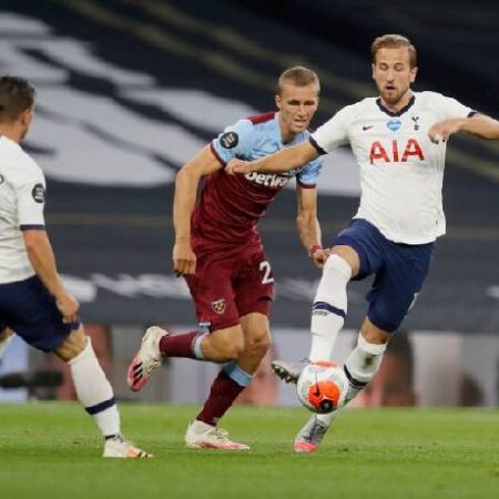 Soi bảng dự đoán tỷ số chính xác Tottenham vs West Ham, 23h30 ngày 20/3