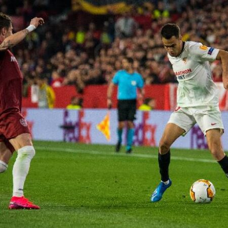 Soi bảng dự đoán tỷ số chính xác West Ham vs Sevilla, 3h ngày 18/3