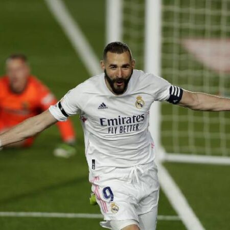 Soi kèo Benzema ghi bàn trận Real Madrid vs Chelsea, 2h ngày 13/4