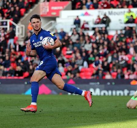 Soi kèo bóng đá Anh đêm nay 16/3: Cardiff vs Stoke