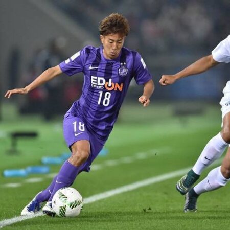 Soi kèo bóng đá cúp Nhật Bản hôm nay 23/4: Sanfrecce Hiroshima vs Tokushima Vortis