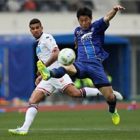 Soi kèo bóng đá hạng 2 Nhật Bản hôm nay 3/4: Machida Zelvia vs JEF United