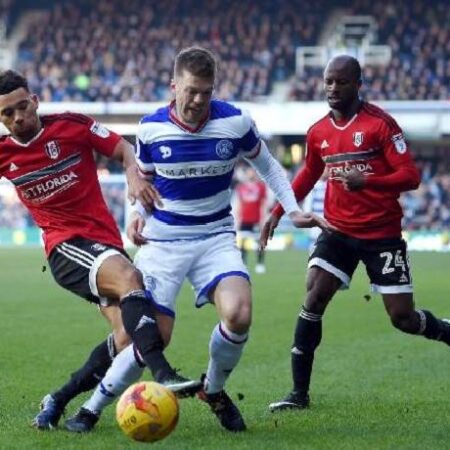 Soi kèo bóng đá hạng Nhất Anh hôm nay 2/4: QPR vs Fulham