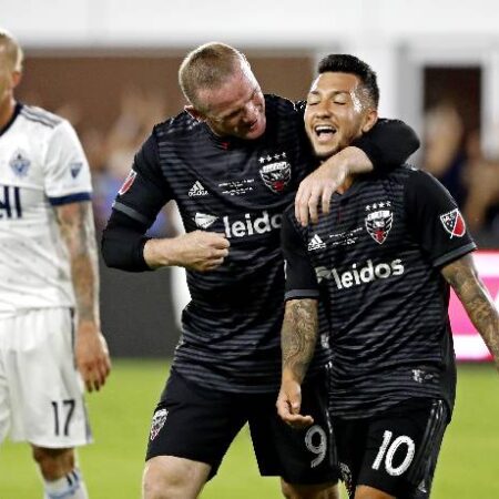 Soi kèo bóng đá Mỹ MLS sáng nay 6/3: Cincinnati vs DC United