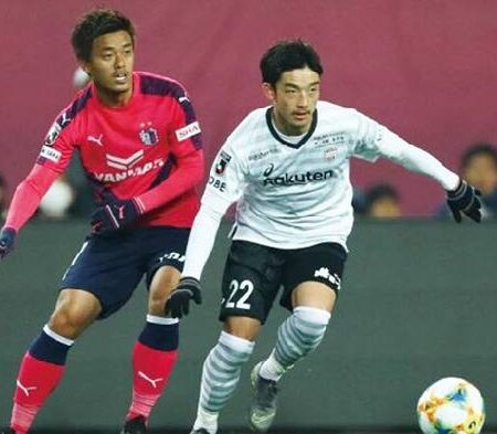 Soi kèo bóng đá Nhật Bản hôm nay 10/4: Vissel Kobe vs Cerezo Osaka