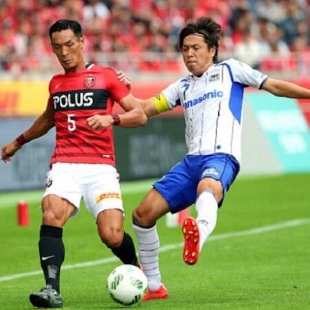 Soi kèo bóng đá Nhật Bản hôm nay 6/3: Urawa Reds vs Shonan Bellmare