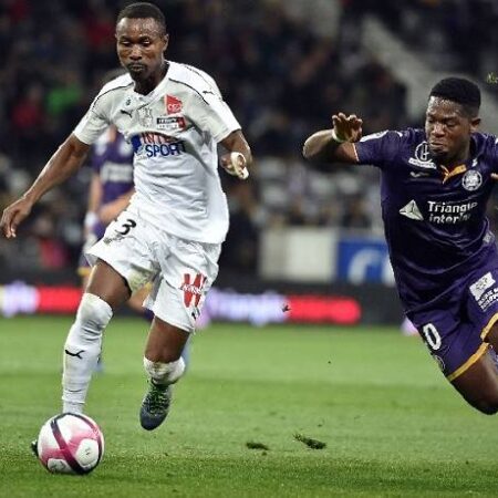 Soi kèo bóng đá Pháp đêm nay 15/3: Toulouse vs Amiens