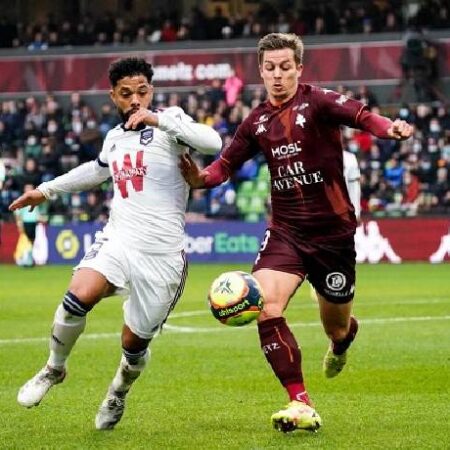 Soi kèo bóng đá Pháp đêm nay 20/4: Lorient vs Metz