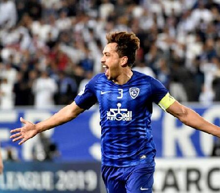 Soi kèo bóng đá Saudi Arabia đêm nay 27/6: Al Hilal vs Al Faisaly