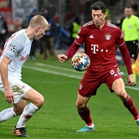 Soi kèo chẵn/ lẻ Bayern Munich vs Salzburg, 3h ngày 9/3