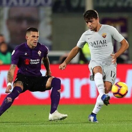 Soi kèo chẵn/ lẻ Fiorentina vs Roma, 1h45 ngày 10/5