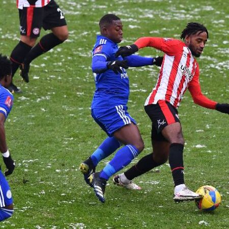 Soi kèo chẵn/ lẻ Leicester vs Brentford, 21h ngày 20/3