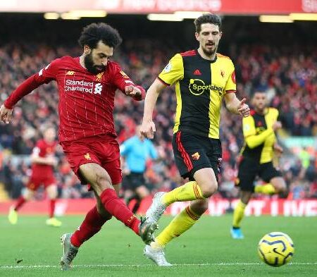 Soi kèo chẵn/ lẻ Liverpool vs Watford, 18h30 ngày 2/4