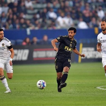 Soi kèo chẵn/ lẻ Los Angeles FC vs Dallas, 9h37 ngày 30/6