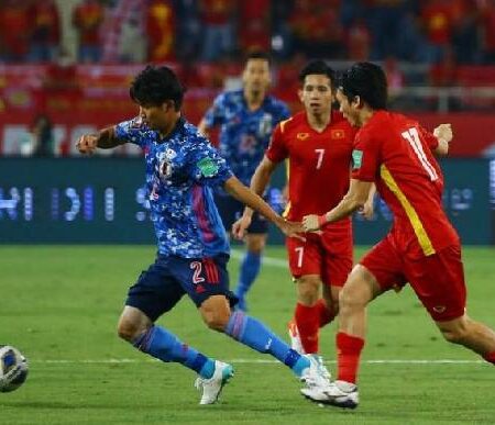 Soi kèo chẵn/ lẻ Nhật Bản vs Việt Nam, 17h35 ngày 29/3