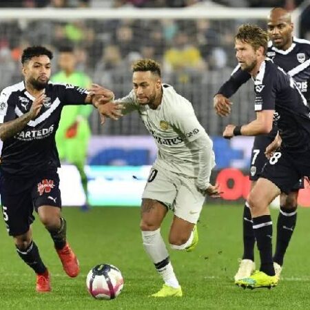 Soi kèo chẵn/ lẻ PSG vs Bordeaux, 19h ngày 13/3