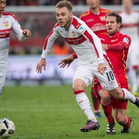 Soi kèo chẵn/ lẻ Union Berlin vs Cologne, 1h30 ngày 2/4