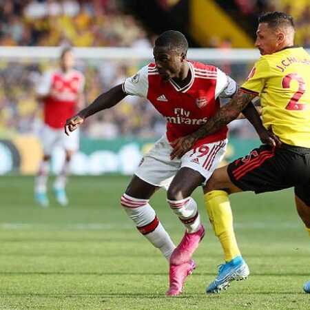 Soi kèo chẵn/ lẻ Watford vs Arsenal, 21h ngày 6/3