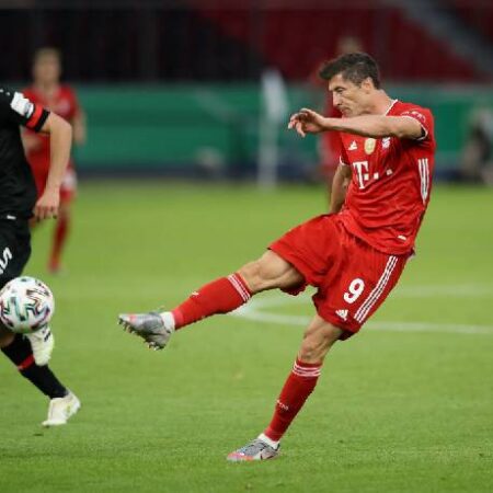 Soi kèo đặc biệt Bayern Munich vs Leverkusen, 21h30 ngày 5/3