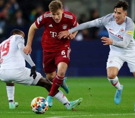 Soi kèo đặc biệt Bayern Munich vs Salzburg, 3h ngày 9/3