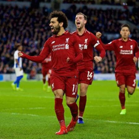 Soi kèo đặc biệt Brighton vs Liverpool, 19h30 ngày 12/3