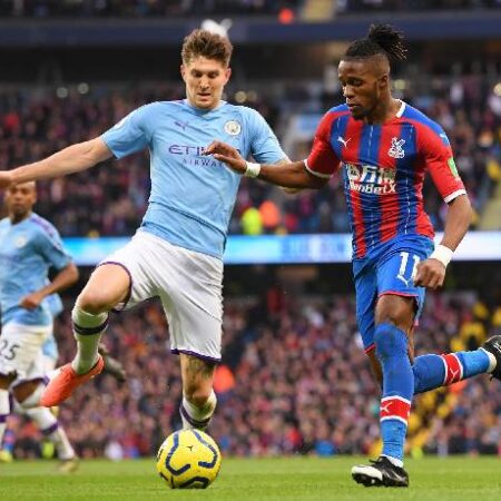 Soi kèo đặc biệt Crystal Palace vs Man City, 3h ngày 15/3