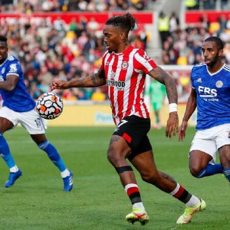 Soi kèo đặc biệt Leicester vs Brentford, 21h ngày 20/3