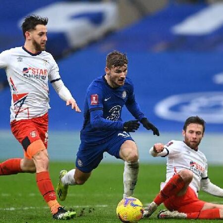 Soi kèo đặc biệt Luton Town vs Chelsea, 2h15 ngày 3/3