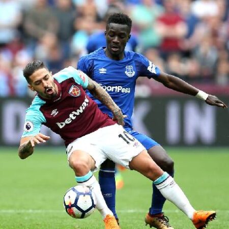 Soi kèo đặc biệt West Ham vs Everton, 20h ngày 3/4